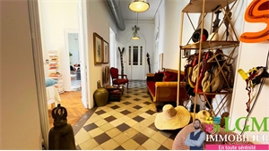 t3 à la vente -   30900  NIMES, surface 115 m2 vente t3 - UBI468324311